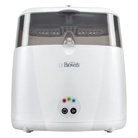 Dr. Browns Electric Deluxe Baby Bottle Sterilizer